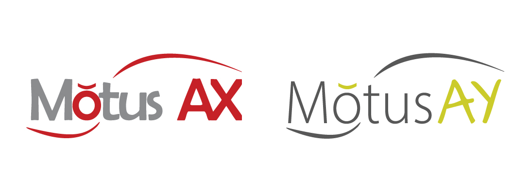 Motus AX/AY
