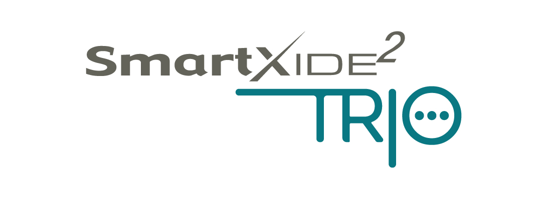 Smartxide Trio