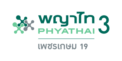Phyathai 3 Hospital (รพ.พญาไท3)